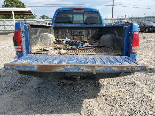 Photo 6 from auction – 1998 DODGE DAKOTA with VIN 1B7FL26X8WS634591