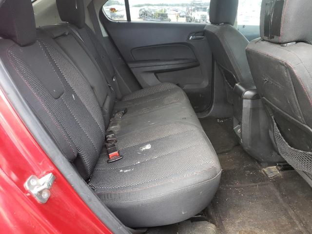 Photo 6 from auction – 2014 CHEVROLET EQUINOX LT with VIN 2GNALBEK3E6300347