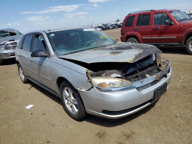Photo 1 from auction – 2005 CHEVROLET MALIBU MAX with VIN 1G1ZT62855F179797