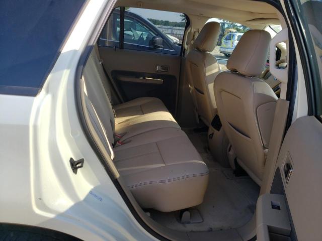 Photo 6 from auction – 2007 FORD EDGE with VIN 2FMDK48C07BB59039