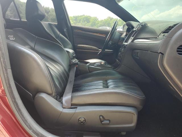 Photo 5 from auction – 2019 CHRYSLER 300 S with VIN 2C3CCABG2KH628634