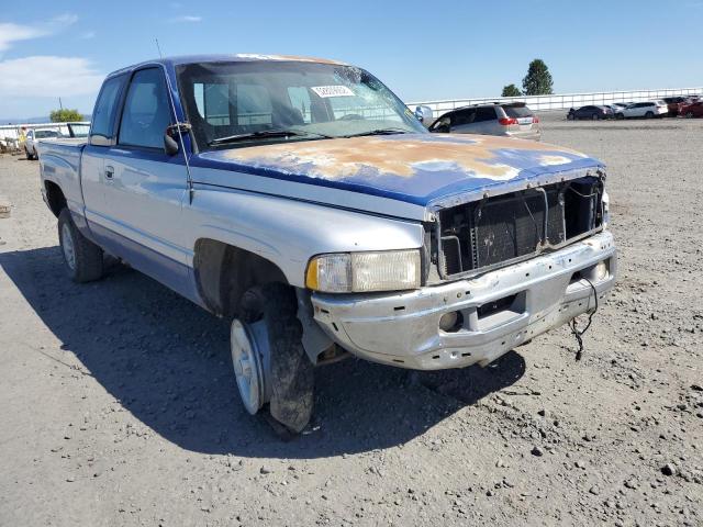 Photo 1 from auction – 1996 DODGE RAM 1500 with VIN 3B7HF13Y0TG193131