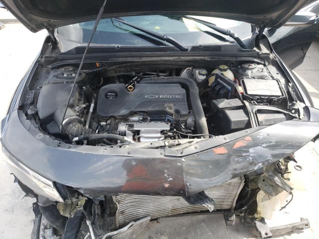 Photo 7 from auction – 2016 CHEVROLET MALIBU LT with VIN 1G1ZE5ST0GF292889