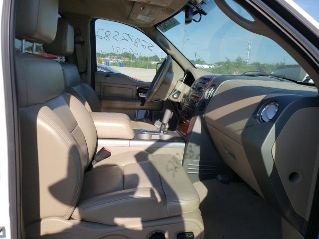 Photo 5 from auction – 2008 FORD F150 SUPER with VIN 1FTPW14VX8FA71448
