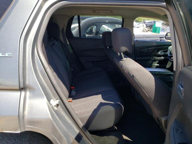 Photo 6 from auction – 2013 GMC TERRAIN SL with VIN 2GKALSEK6D6192723