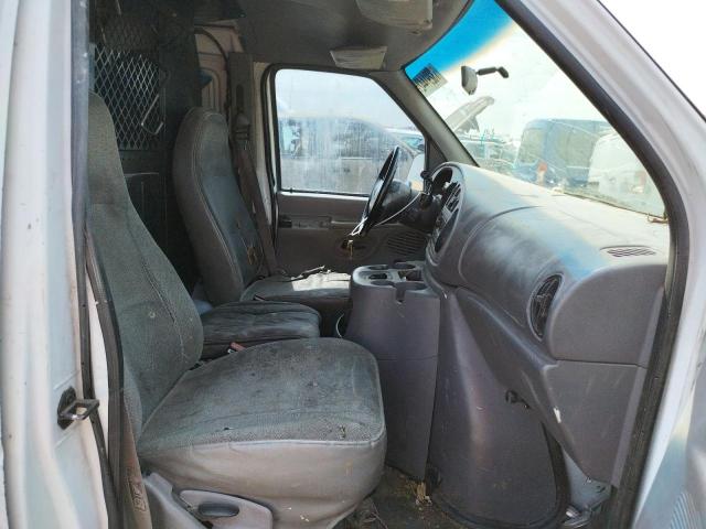 Photo 5 from auction – 2000 FORD ECONOLINE with VIN 1FTRE14W1YHA03080