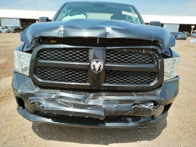 Photo 9 from auction – 2018 RAM 1500 ST with VIN 1C6RR6FT5JS100755