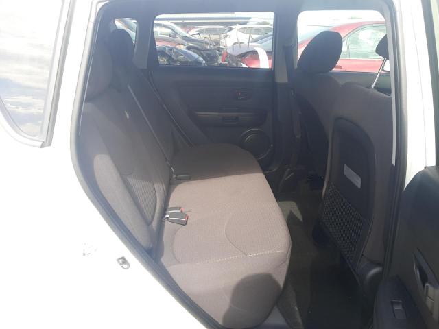 Photo 6 from auction – 2012 KIA SOUL with VIN KNDJT2A54C7476491