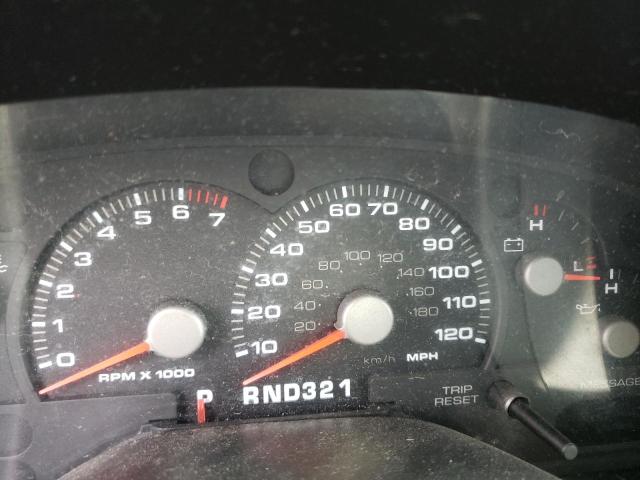 Photo 8 from auction – 2005 FORD EXPLORER X with VIN 1FMZU73K95ZA64327