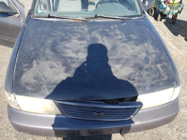 Zdjęcie 7 z aukcji – 1997 NISSAN SENTRA BAS z VIN 1N4AB41D4VC775243