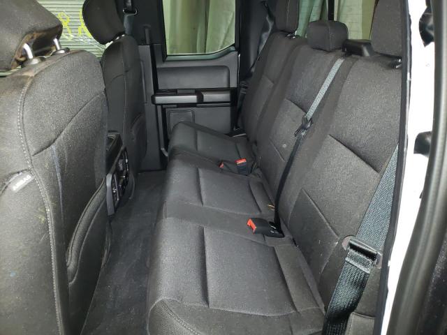 Photo 6 from auction – 2020 FORD F150 SUPER with VIN 1FTEX1EP9LFC64932