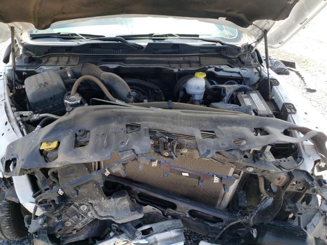 Photo 7 from auction – 2020 RAM 1500 CLASS with VIN 1C6RR7KT9LS144885