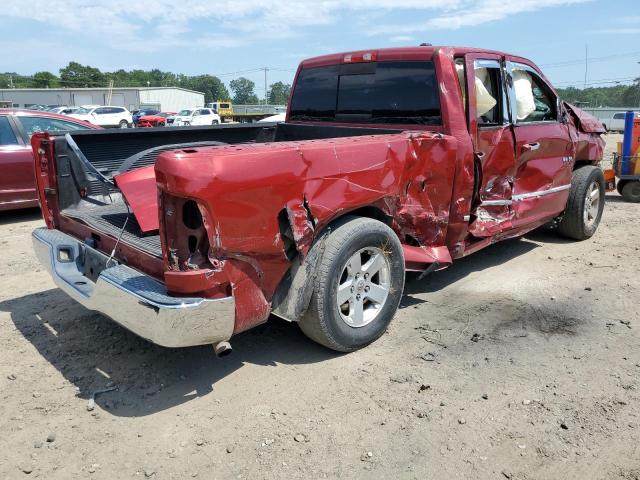 Photo 3 from auction – 2010 DODGE RAM 1500 with VIN 1D7RB1GP1AS182202