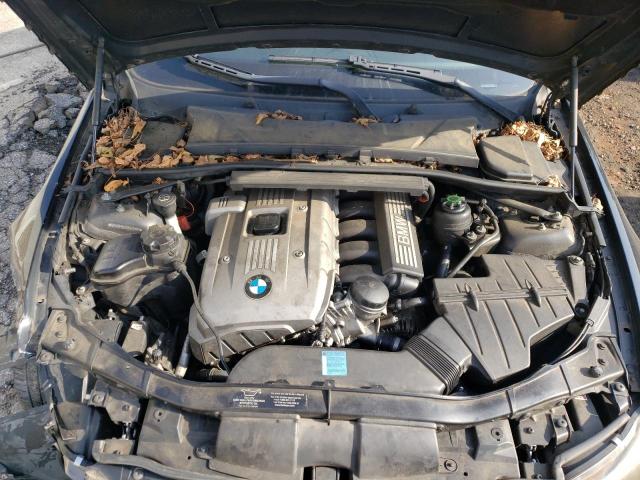 Photo 7 from auction – 2006 BMW 325 I with VIN WBAVB13546KX48189