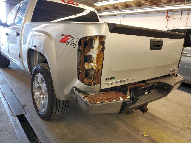 Photo 9 from auction – 2010 GMC SIERRA K15 with VIN 3GTRKVE32AG181052