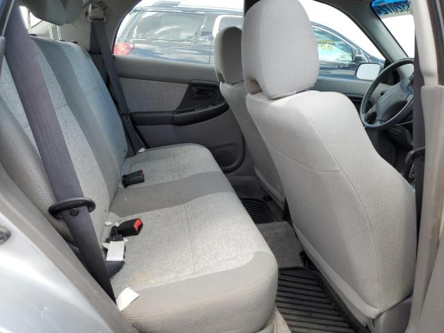 Photo 6 from auction – 2003 SUBARU IMPREZA OU with VIN JF1GG68553H813584