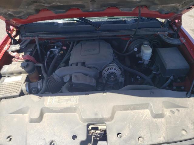 Photo 7 from auction – 2008 CHEVROLET silverado with VIN 2GCEC13J781283259