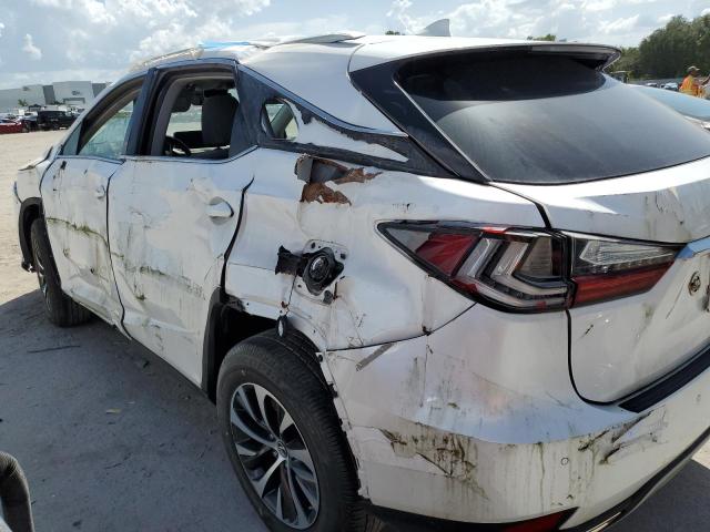 Photo 9 from auction – 2020 LEXUS RX 350 with VIN 2T2HZMDA9LC220262