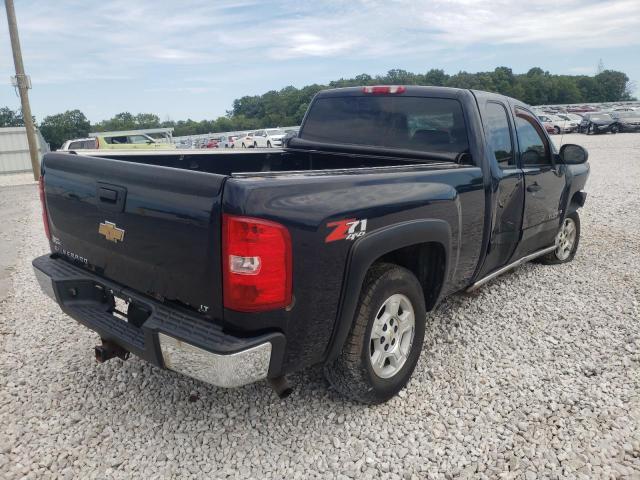 Photo 4 from auction – 2007 CHEVROLET SILVERADO with VIN 1GCEK19C87Z515871