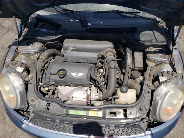 Photo 7 from auction – 2011 MINI COOPER S with VIN WMWSV3C57BTY12428