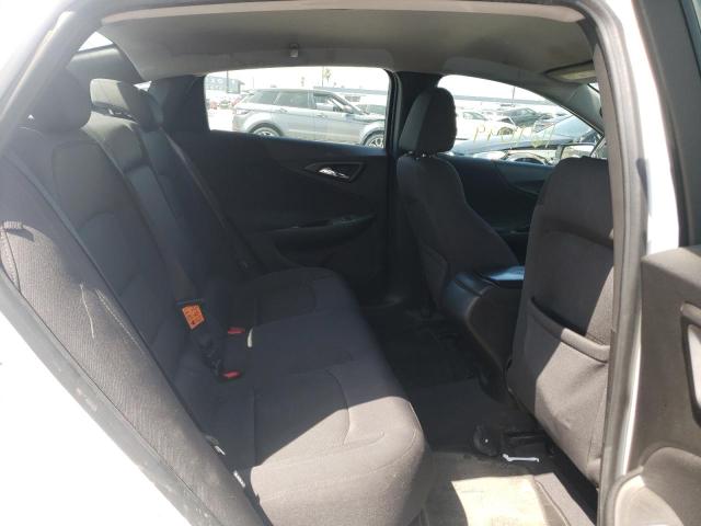 Photo 6 from auction – 2017 CHEVROLET MALIBU LS with VIN 1G1ZB5ST0HF171452