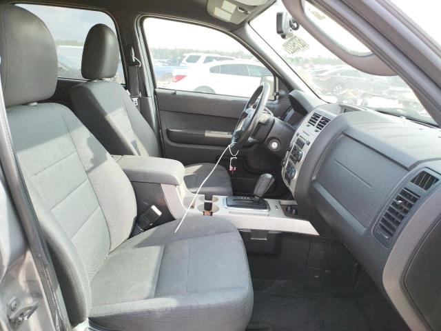 صورة رقم 5 من المزاد - 2011 FORD ESCAPE XLT مع VIN 1FMCU0D78BKA55369