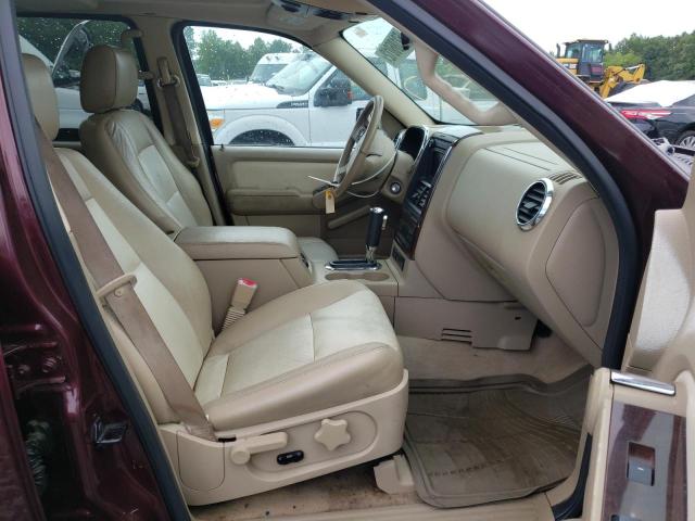 Photo 5 from auction – 2007 FORD EXPLORER L with VIN 1FMEU65867UB37485