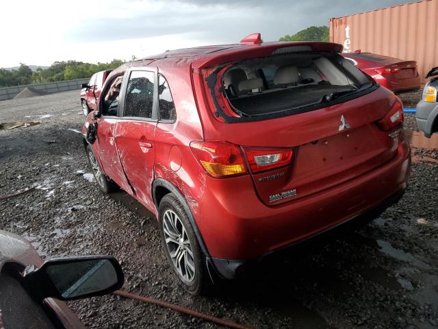 Photo 3 from auction – 2017 MITSUBISHI OUTLANDER with VIN JA4AP3AW1HZ059435