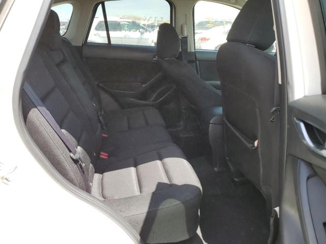 Photo 6 from auction – 2013 MAZDA CX-5 TOURI with VIN JM3KE4CE4D0121930
