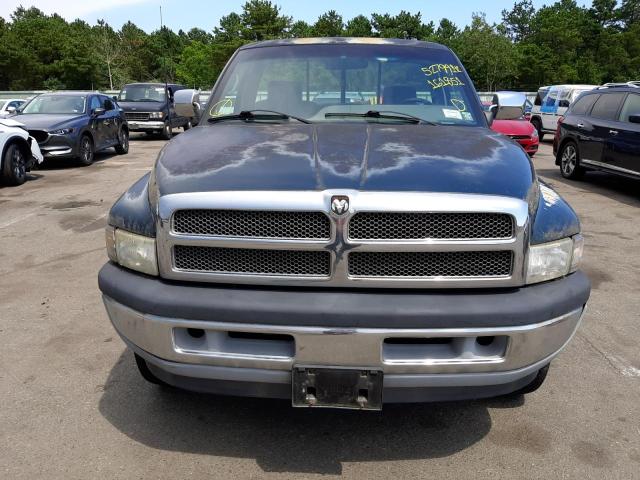 Photo 9 from auction – 1995 DODGE RAM 1500 with VIN 1B7HF16Y2SS161851