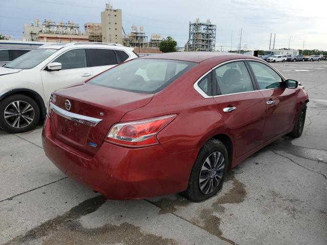 Photo 4 from auction – 2013 NISSAN ALTIMA 2.5 with VIN 1N4AL3AP4DN494225