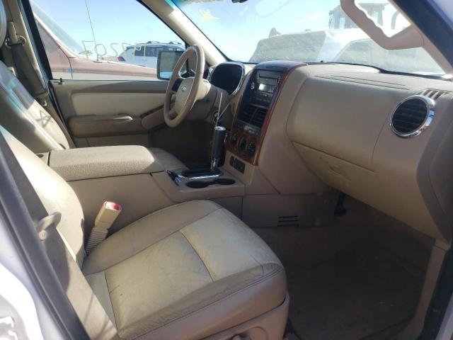 Photo 5 from auction – 2010 FORD EXPLORER E with VIN 1FMEU7EE2AUA37371