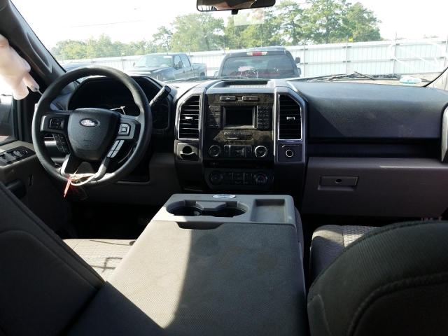 Фото 9 с аукциона – 2015 FORD F150 SUPER с VIN 1FTEW1CF3FFB70739
