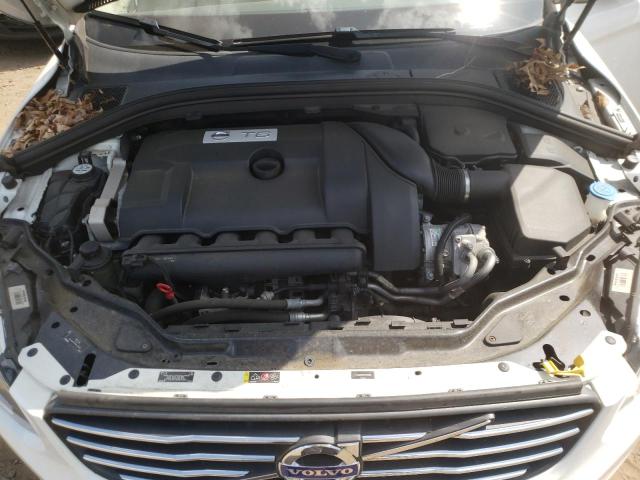 Photo 7 from auction – 2015 VOLVO XC60 T6 PR with VIN YV4902RC8F2578888