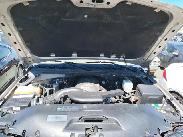 Photo 7 from auction – 2004 GMC YUKON with VIN 1GKEC13T54R229983