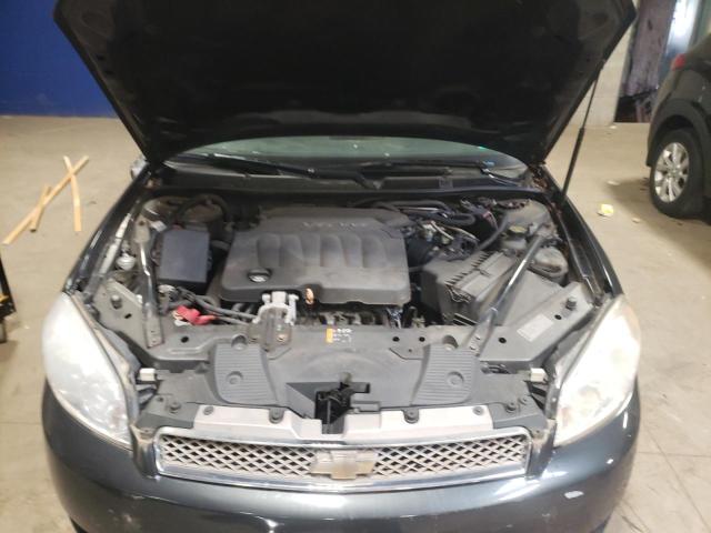Photo 7 from auction – 2013 CHEVROLET IMPALA LT with VIN 2G1WG5E31D1229571
