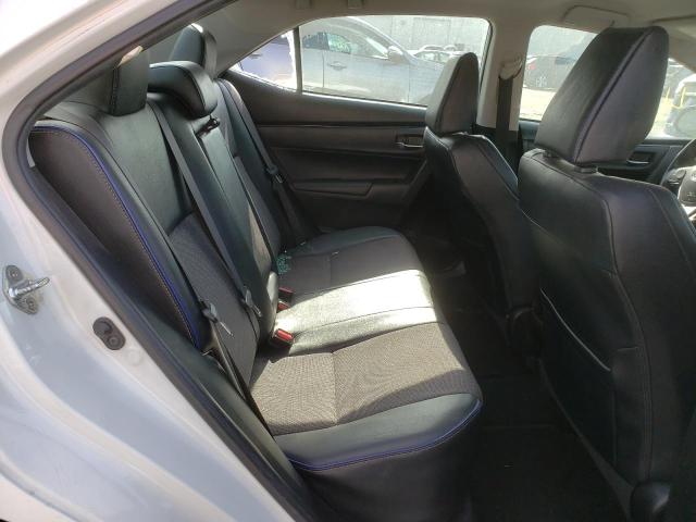 Photo 6 from auction – 2018 TOYOTA COROLLA L with VIN 5YFBURHE1JP788926