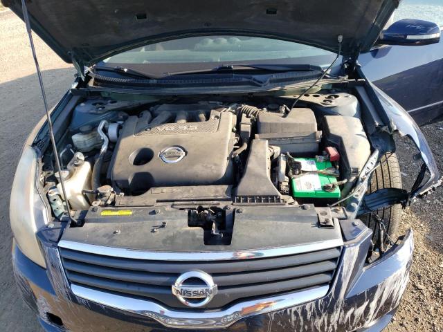 Photo 7 from auction – 2007 NISSAN ALTIMA 3.5 with VIN 1N4BL21E07C237253