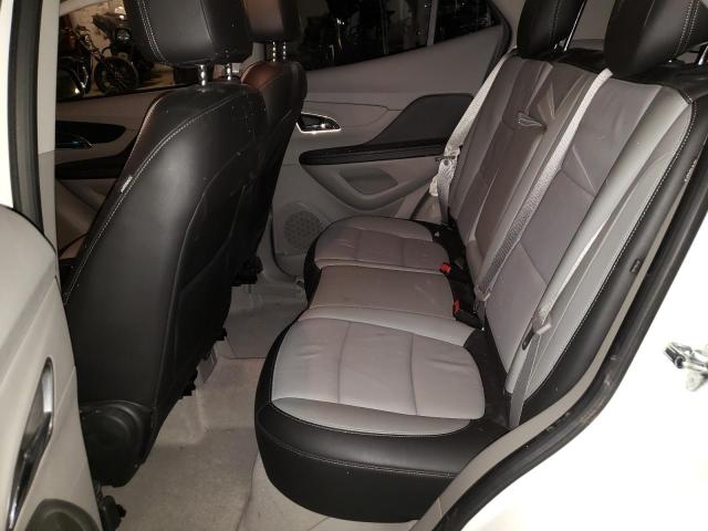 Photo 6 from auction – 2014 BUICK ENCORE with VIN KL4CJCSB0EB644758