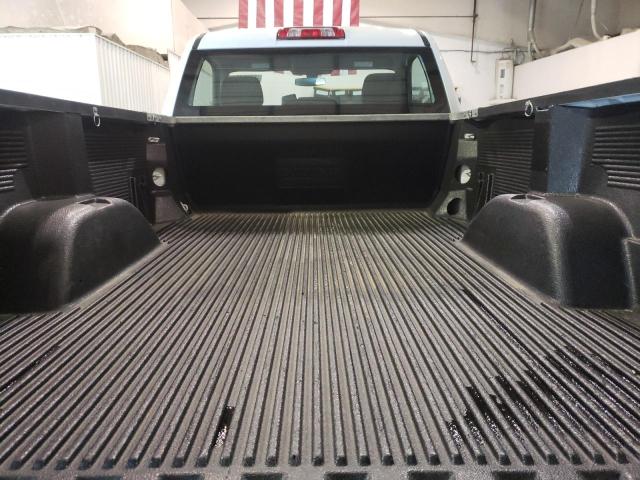 Photo 6 from auction – 2021 CHEVROLET SILVERADO with VIN 3GCNWAEFXMG481416