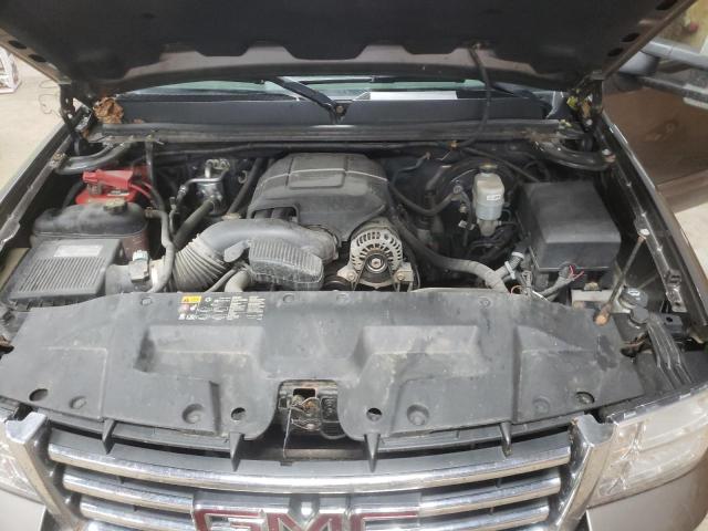 Photo 7 from auction – 2013 GMC SIERRA K15 with VIN 1GTR2VE79DZ272617
