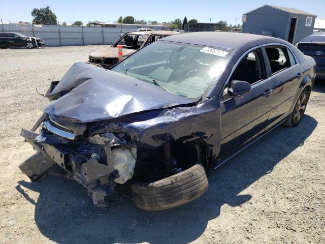 Photo 2 from auction – 2011 CHEVROLET MALIBU 1LT with VIN 1G1ZC5E1XBF175541