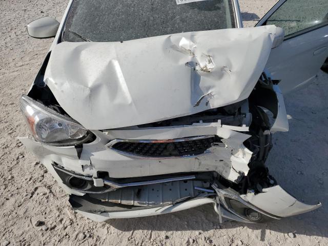 Photo 7 from auction – 2019 MITSUBISHI MIRAGE ES with VIN ML32A3HJ7KH010889