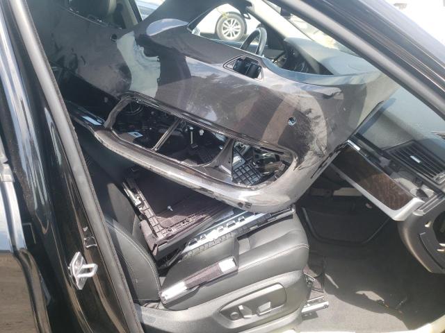 Photo 5 from auction – 2016 BMW 535 XI with VIN WBA5B3C57GG259303