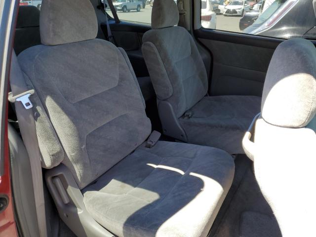Photo 6 from auction – 2003 HONDA ODYSSEY EX with VIN 5FNRL18613B015478