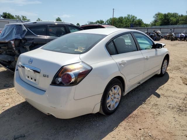 Photo 4 from auction – 2010 NISSAN ALTIMA BAS with VIN 1N4AL2AP1AC179903