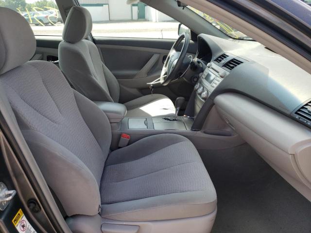 Photo 5 from auction – 2011 TOYOTA CAMRY BASE with VIN 4T1BF3EK6BU693201