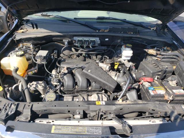 Photo 7 from auction – 2008 FORD ESCAPE XLT with VIN 1FMCU03108KD77025