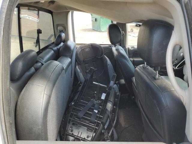 Photo 6 from auction – 2005 DODGE RAM 1500 S with VIN 1D7HU18D45S303286