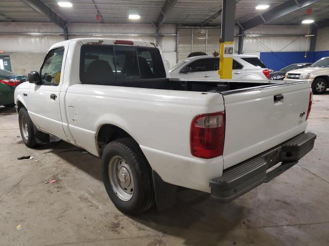 Photo 3 from auction – 2002 FORD RANGER with VIN 1FTYR10D62TA27559
